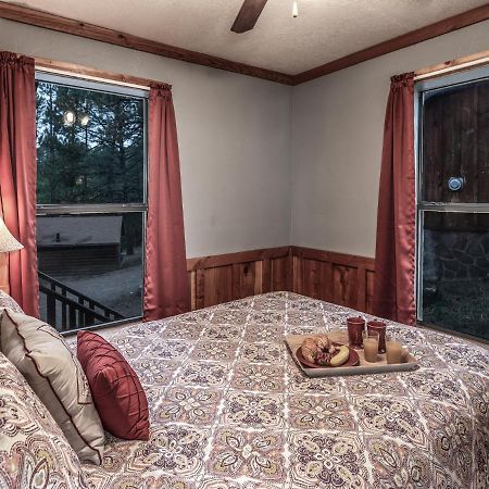 Windchaser, 1 Bedroom, Wood Burning Stove, Midtown, Sleeps 3 Ruidoso Εξωτερικό φωτογραφία