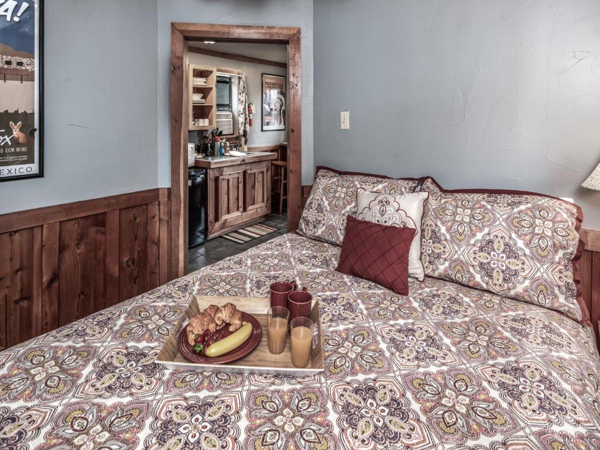 Windchaser, 1 Bedroom, Wood Burning Stove, Midtown, Sleeps 3 Ruidoso Εξωτερικό φωτογραφία