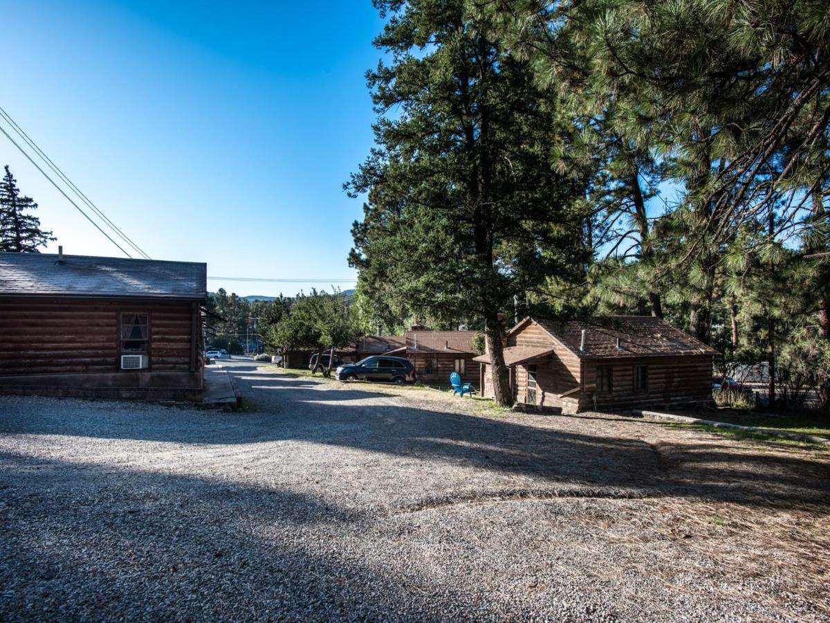 Windchaser, 1 Bedroom, Wood Burning Stove, Midtown, Sleeps 3 Ruidoso Εξωτερικό φωτογραφία