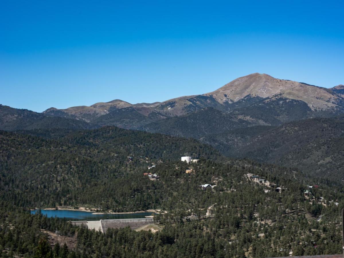 Windchaser, 1 Bedroom, Wood Burning Stove, Midtown, Sleeps 3 Ruidoso Εξωτερικό φωτογραφία