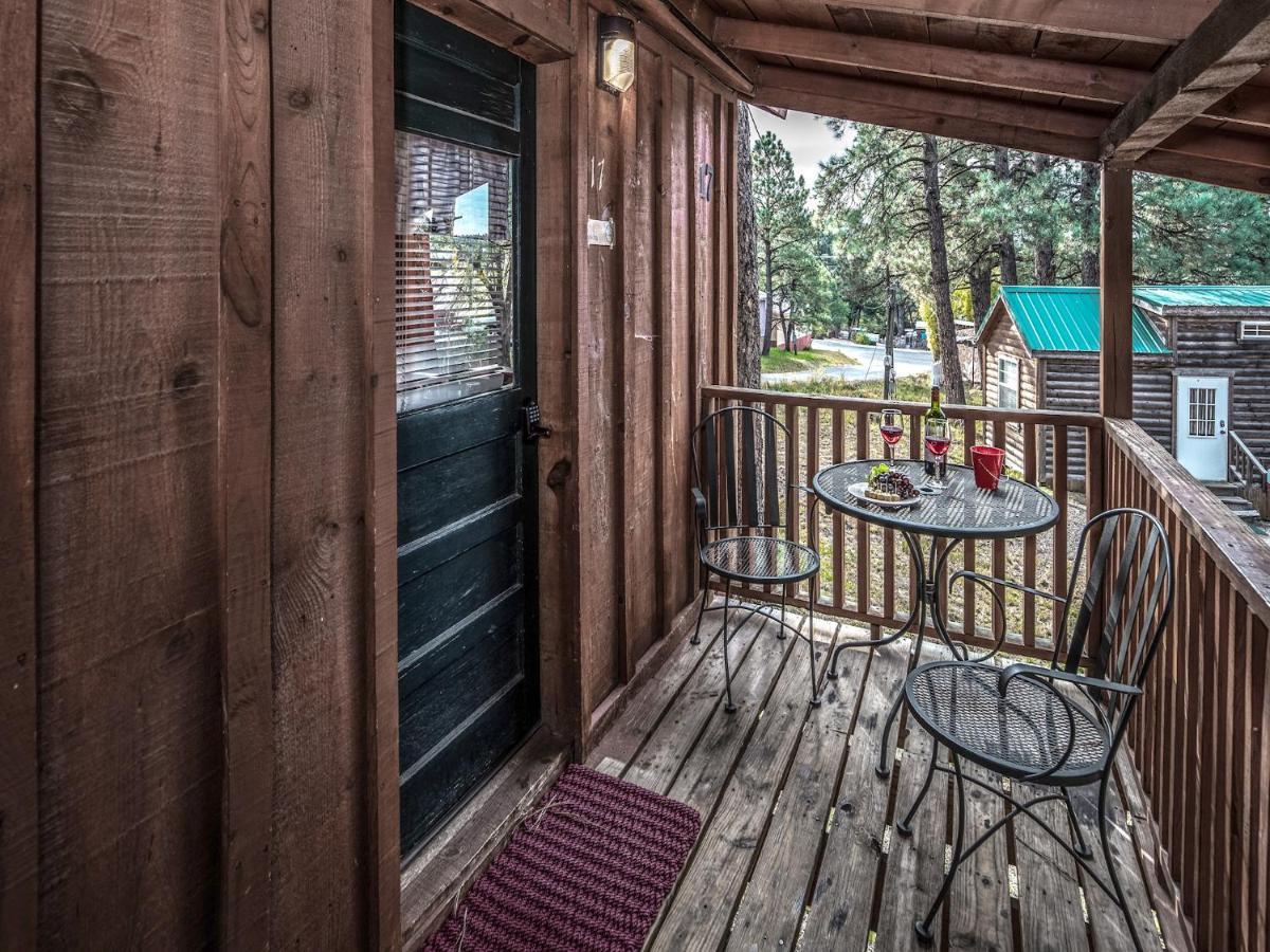 Windchaser, 1 Bedroom, Wood Burning Stove, Midtown, Sleeps 3 Ruidoso Εξωτερικό φωτογραφία