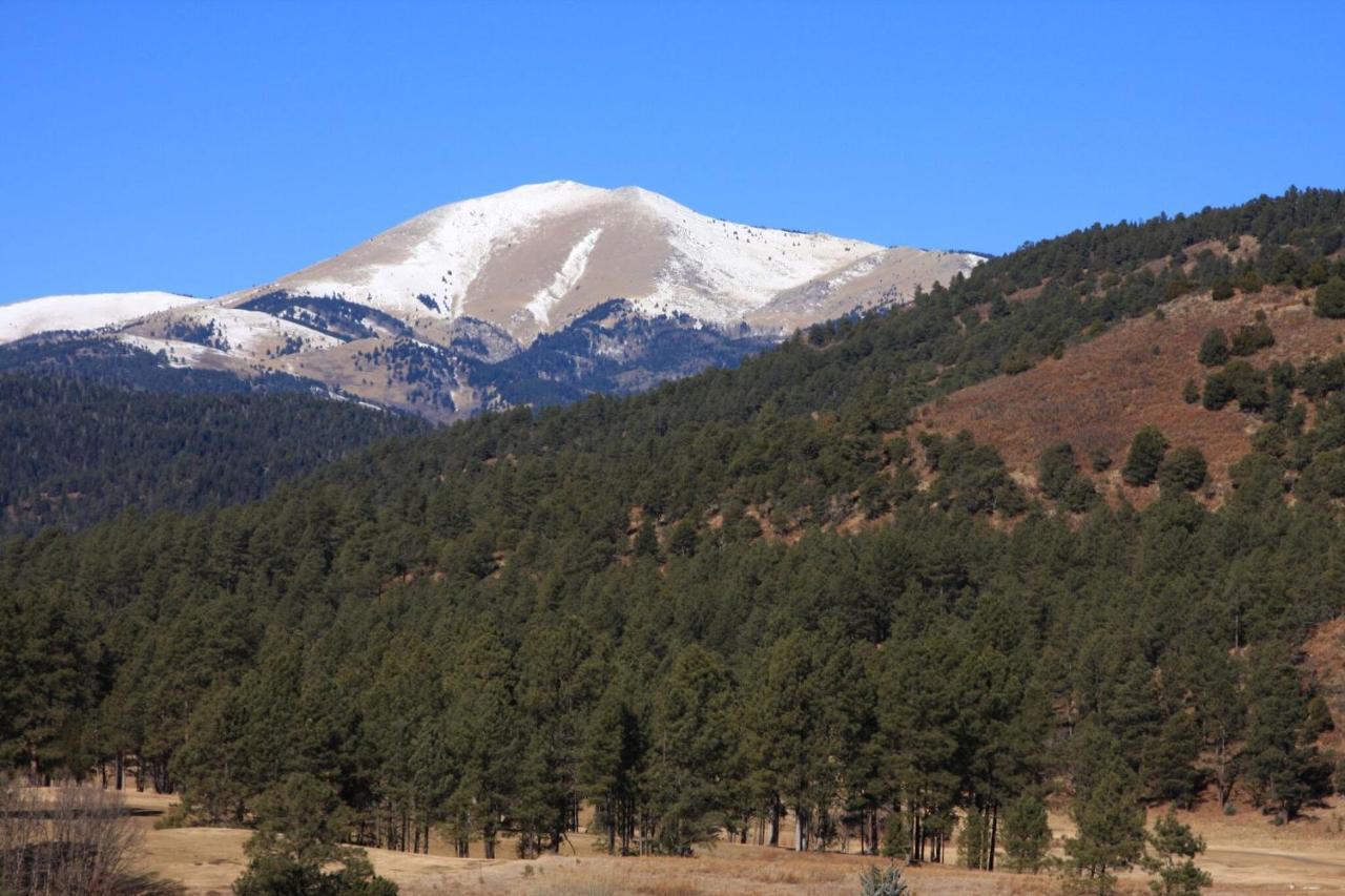 Windchaser, 1 Bedroom, Wood Burning Stove, Midtown, Sleeps 3 Ruidoso Εξωτερικό φωτογραφία