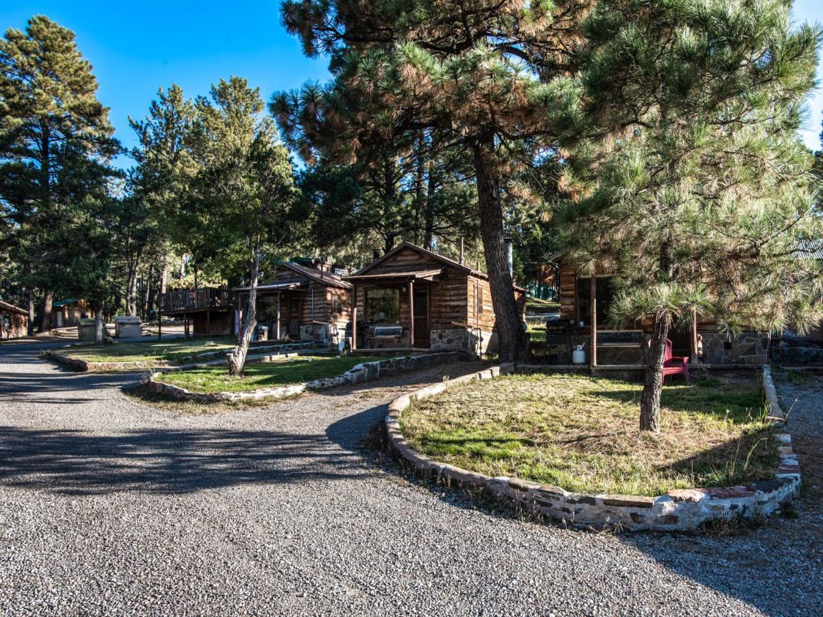 Windchaser, 1 Bedroom, Wood Burning Stove, Midtown, Sleeps 3 Ruidoso Εξωτερικό φωτογραφία