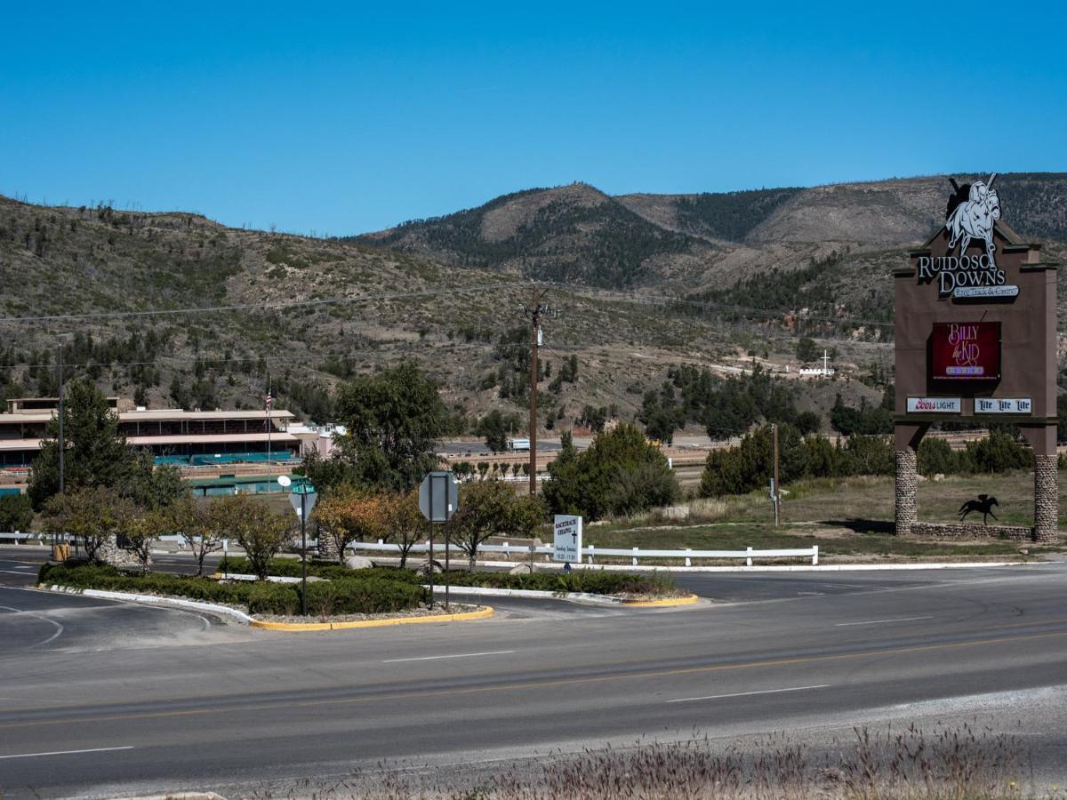 Windchaser, 1 Bedroom, Wood Burning Stove, Midtown, Sleeps 3 Ruidoso Εξωτερικό φωτογραφία