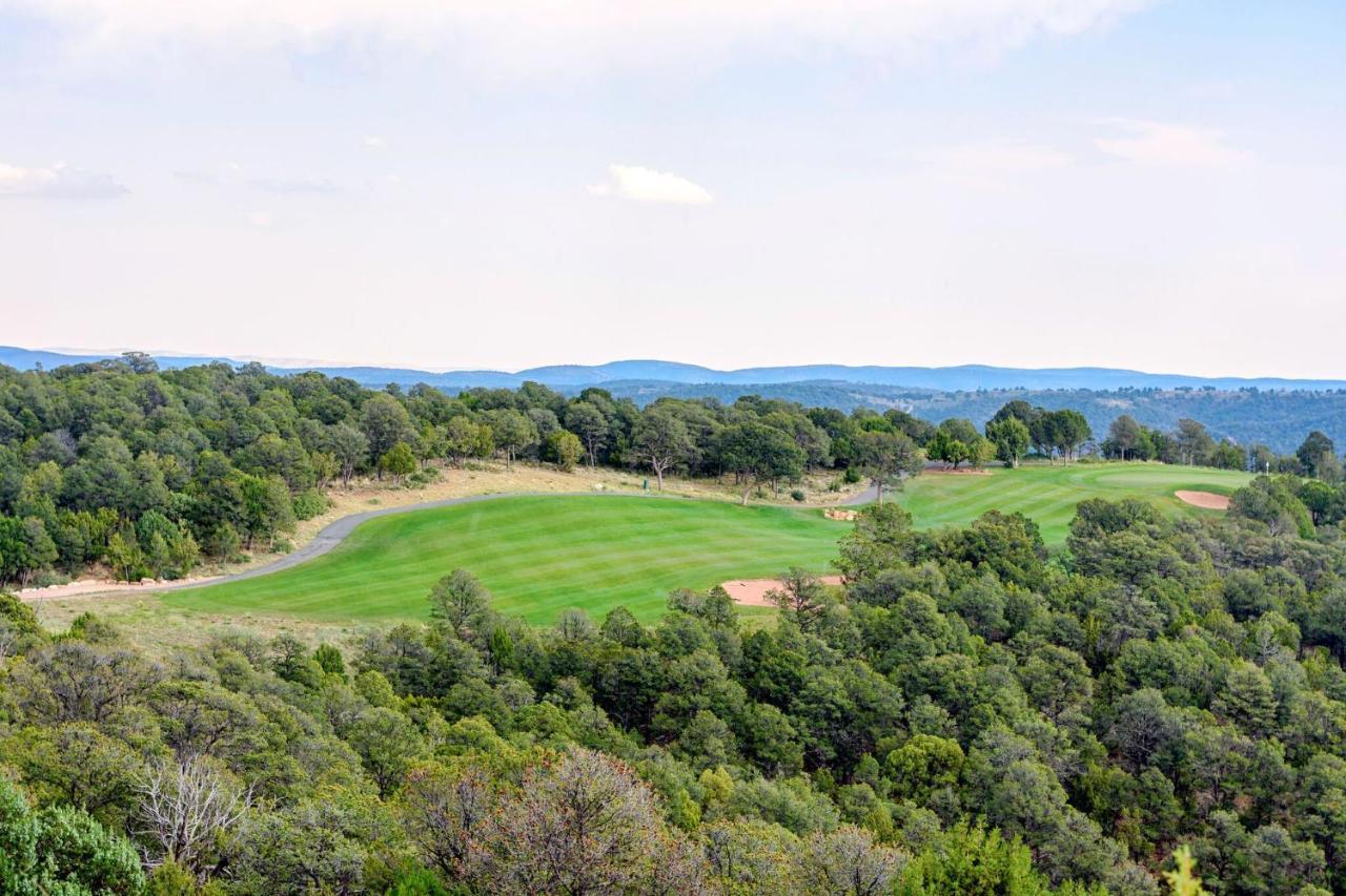 Windchaser, 1 Bedroom, Wood Burning Stove, Midtown, Sleeps 3 Ruidoso Εξωτερικό φωτογραφία