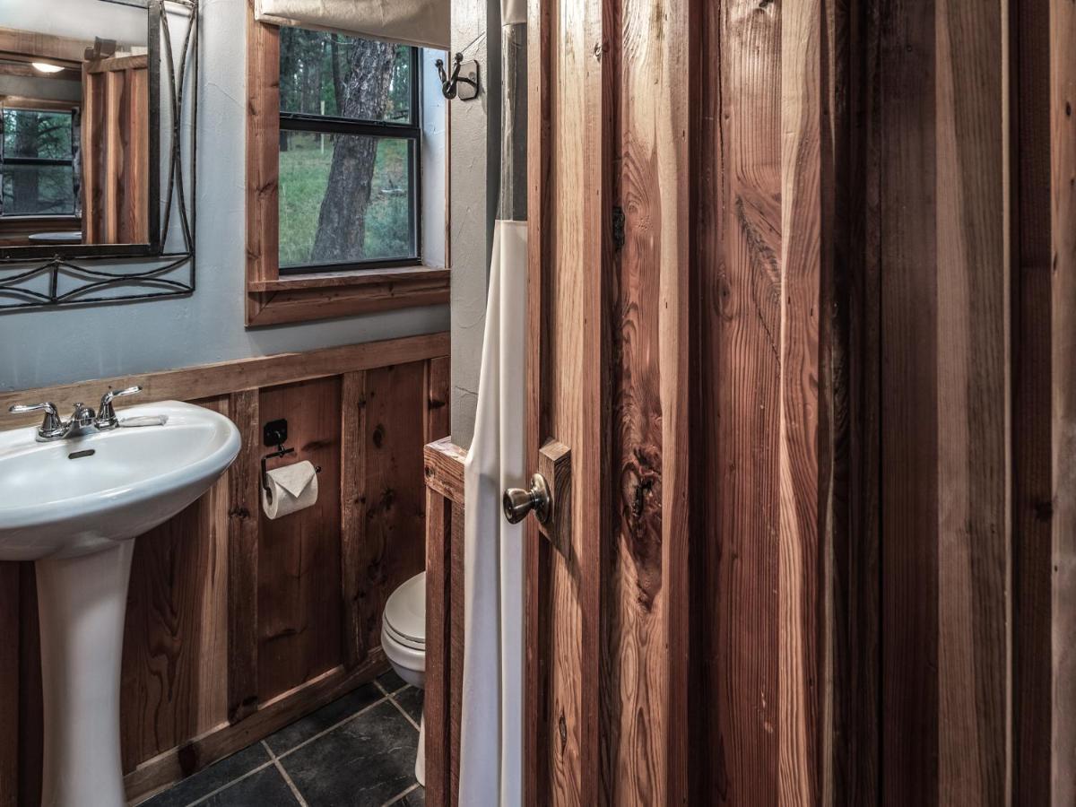 Windchaser, 1 Bedroom, Wood Burning Stove, Midtown, Sleeps 3 Ruidoso Εξωτερικό φωτογραφία