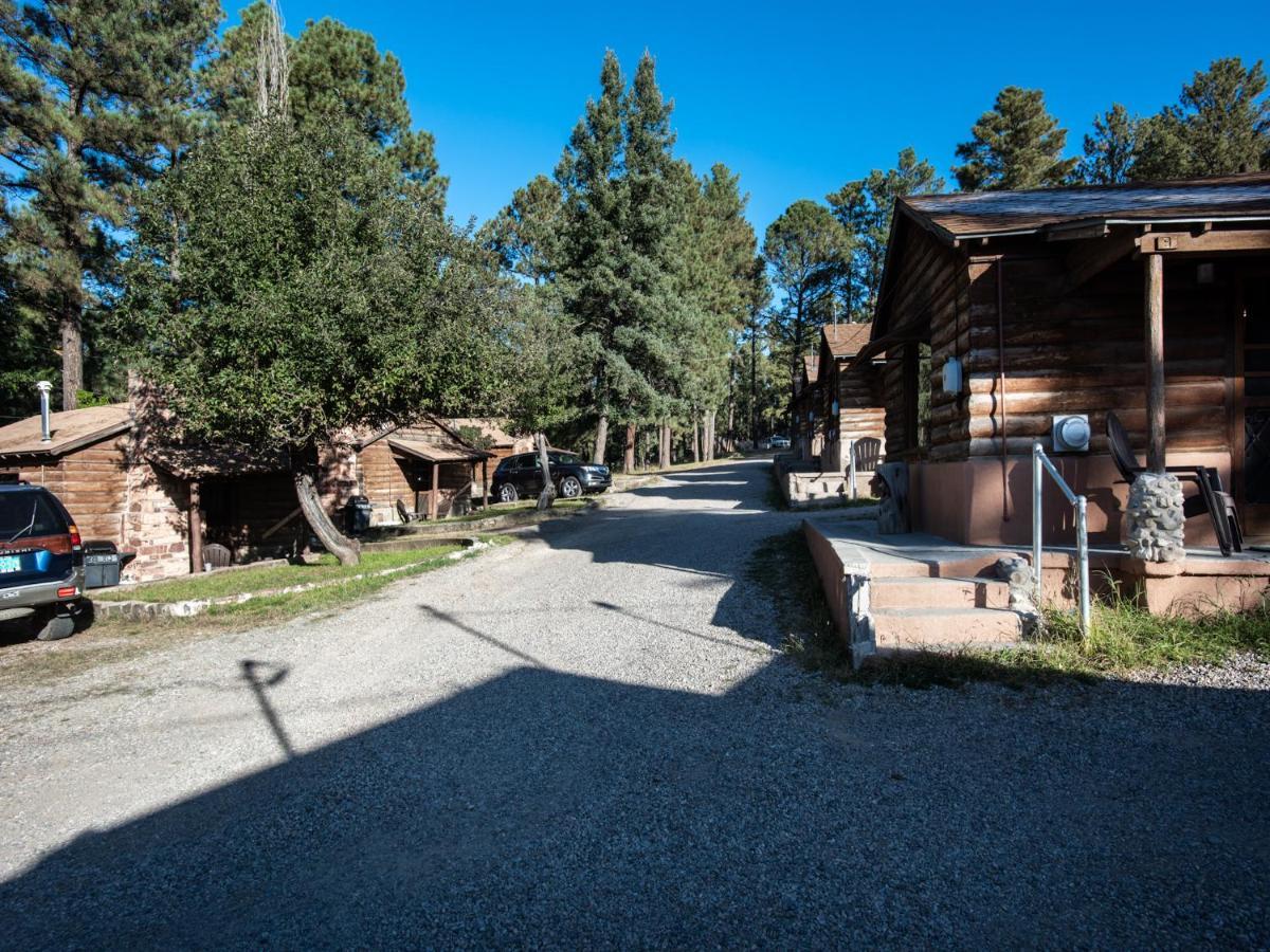 Windchaser, 1 Bedroom, Wood Burning Stove, Midtown, Sleeps 3 Ruidoso Εξωτερικό φωτογραφία