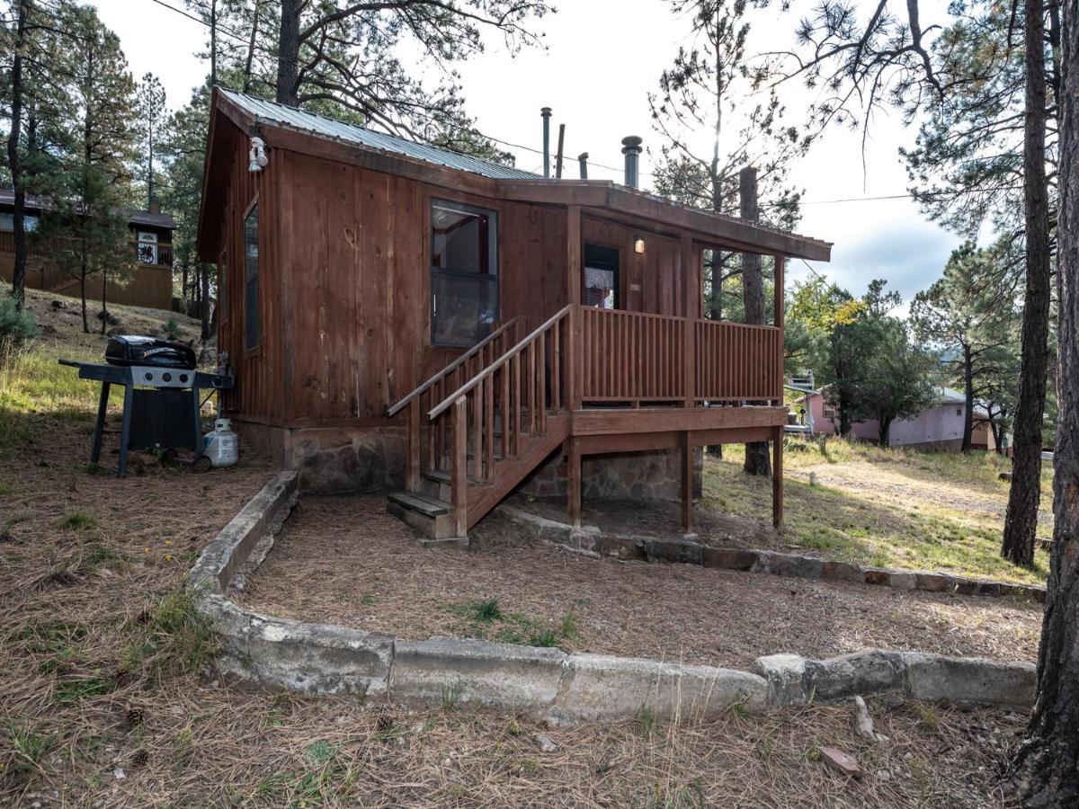 Windchaser, 1 Bedroom, Wood Burning Stove, Midtown, Sleeps 3 Ruidoso Εξωτερικό φωτογραφία
