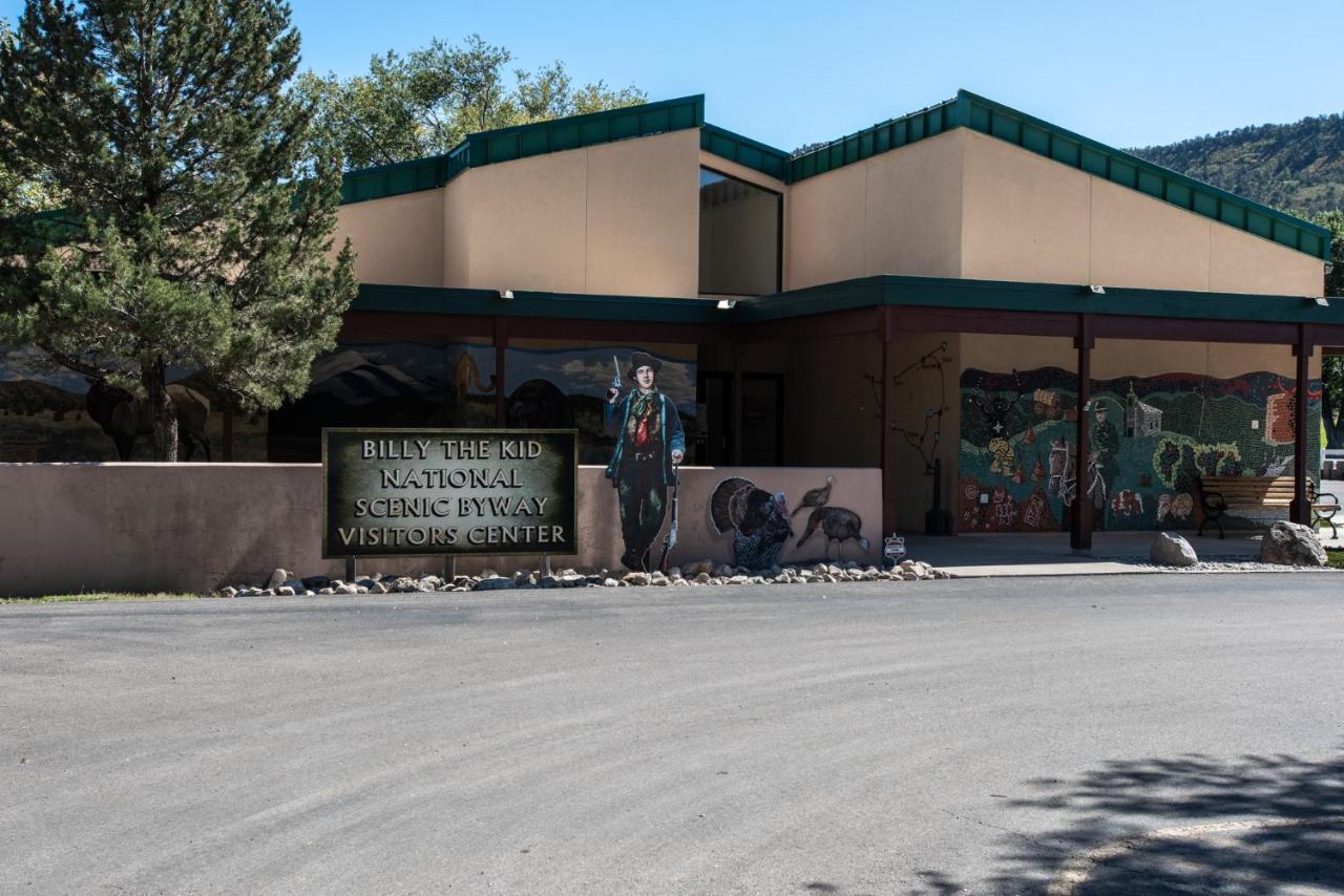 Windchaser, 1 Bedroom, Wood Burning Stove, Midtown, Sleeps 3 Ruidoso Εξωτερικό φωτογραφία