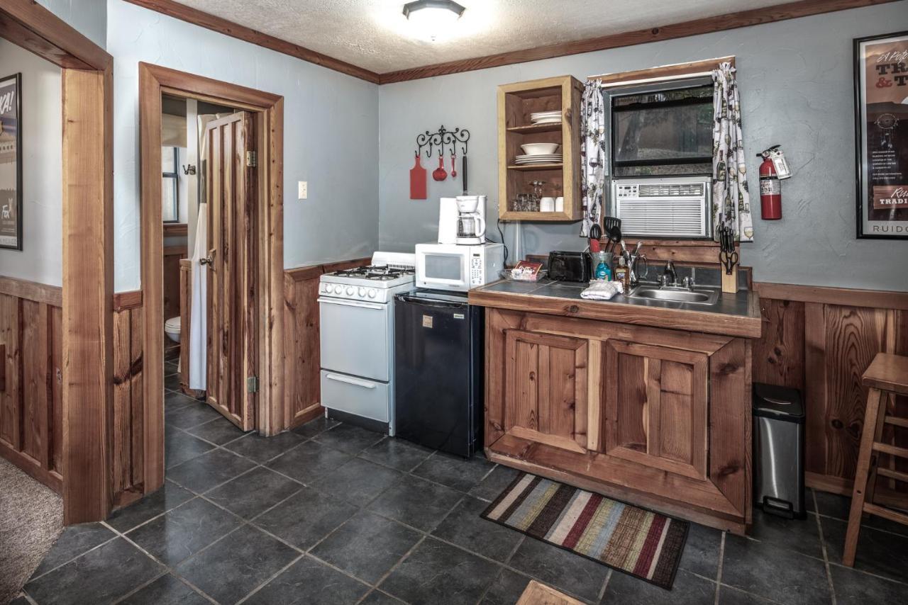 Windchaser, 1 Bedroom, Wood Burning Stove, Midtown, Sleeps 3 Ruidoso Εξωτερικό φωτογραφία