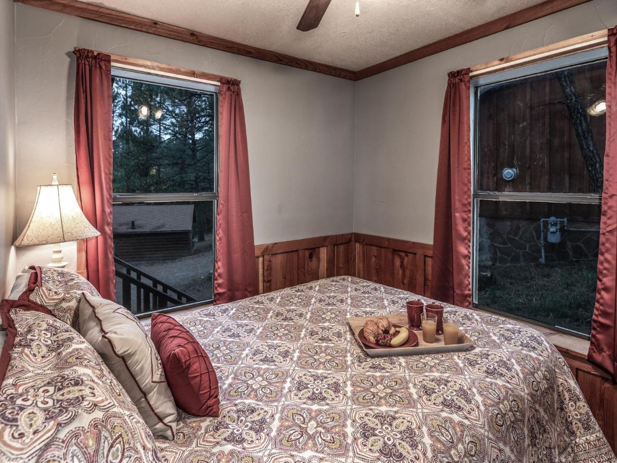 Windchaser, 1 Bedroom, Wood Burning Stove, Midtown, Sleeps 3 Ruidoso Εξωτερικό φωτογραφία